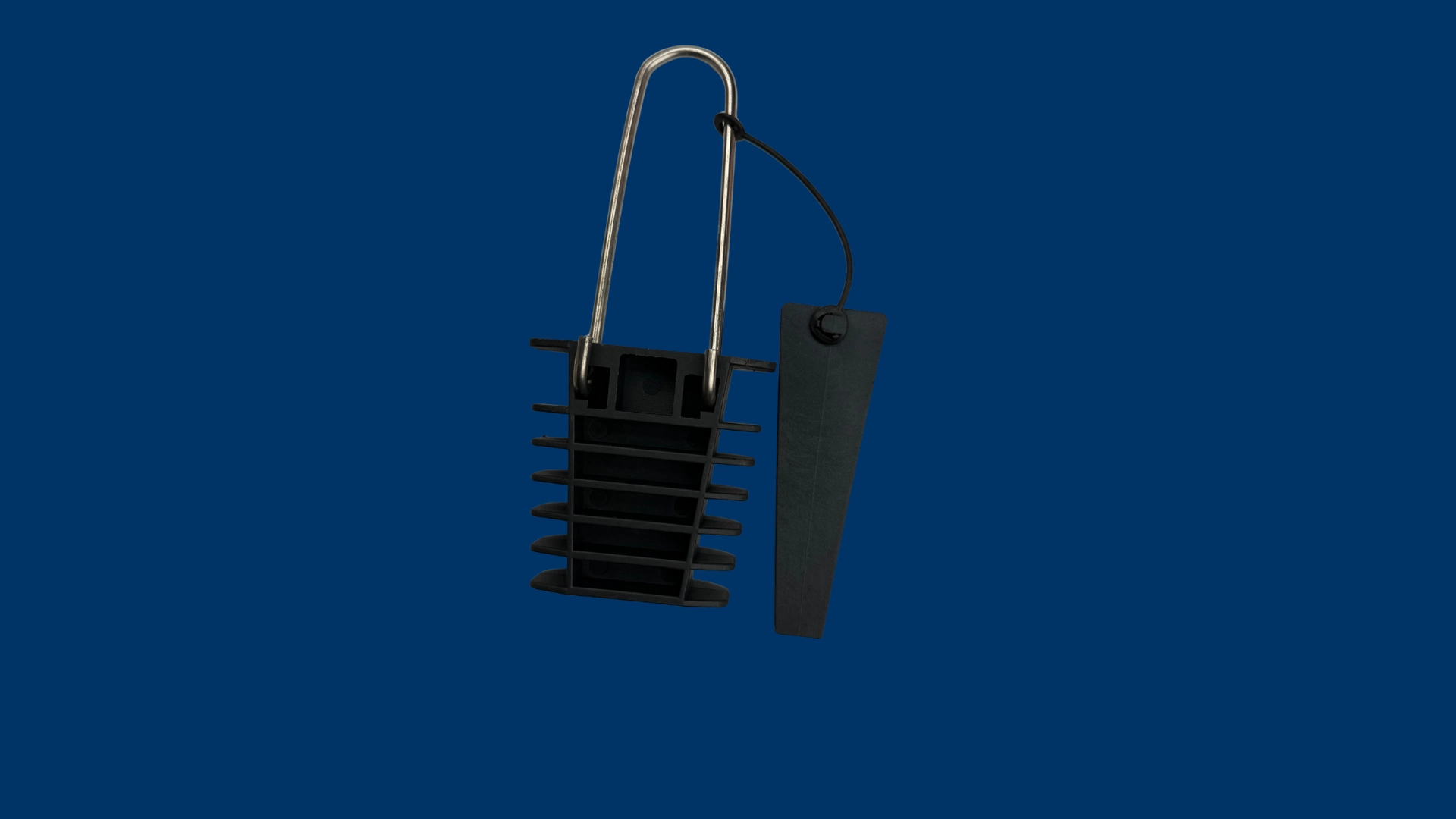 Main image of the tension clamp